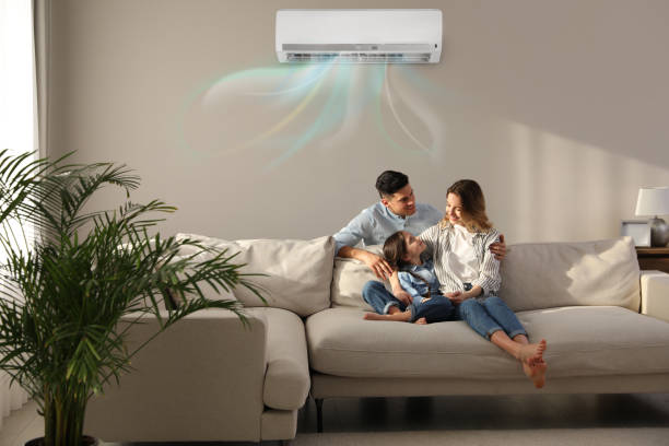 HVAC emergency services in Munhall, PA