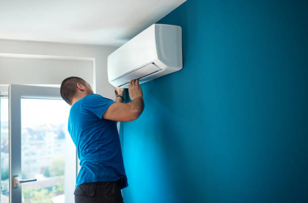 Best HVAC installation services  in Munhall, PA
