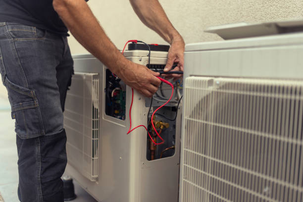 Affordable air conditioning repair in Munhall, PA