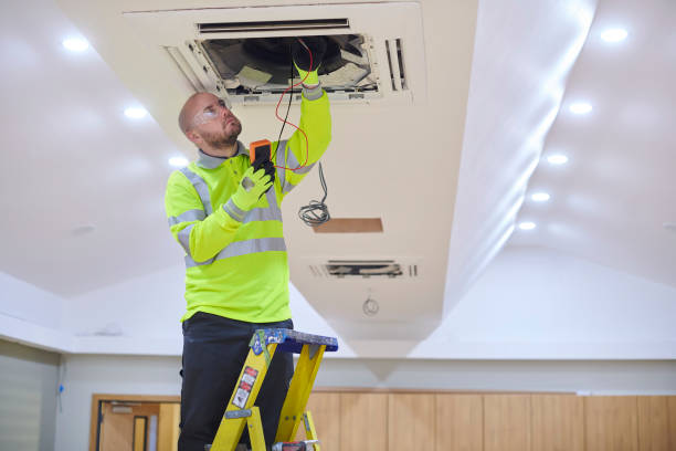 Best HVAC system installation  in Munhall, PA