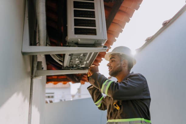 Best HVAC air duct cleaning  in Munhall, PA