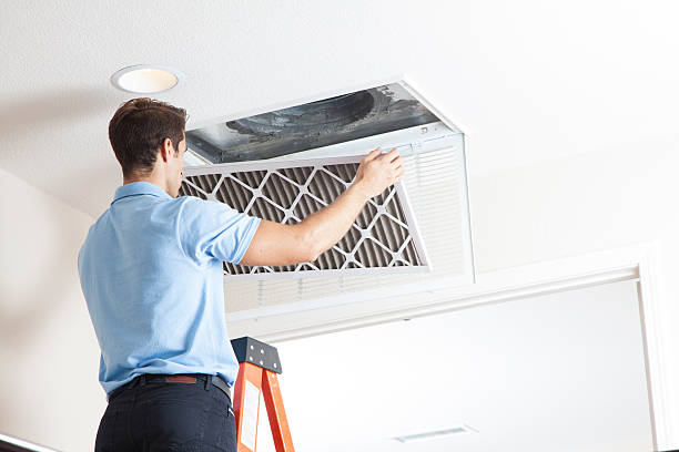 Trusted Munhall, PA HVAC Experts