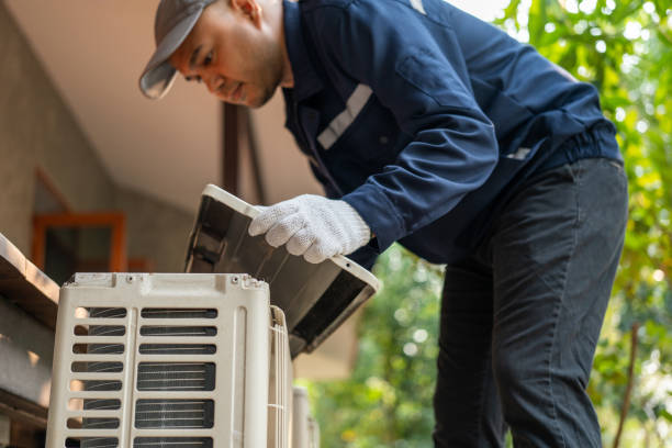 Best HVAC maintenance near me  in Munhall, PA