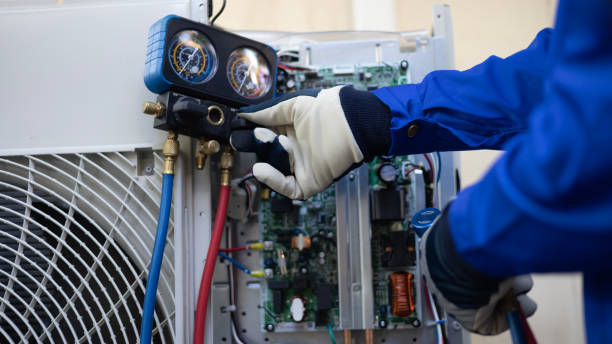 Best HVAC installation services  in Munhall, PA